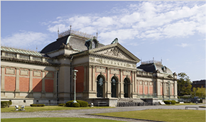 Stories of the Kyoto National Museum