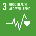 3．Good Health and Well-Being
