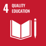 4．Quality Education