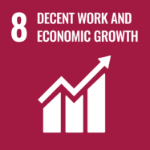 8．Decent Work and Economic Growth