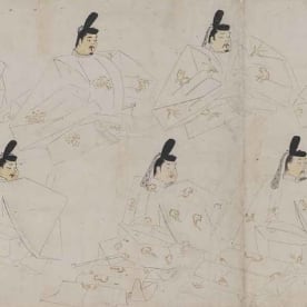 Illustrated Handscrolls (Emaki)