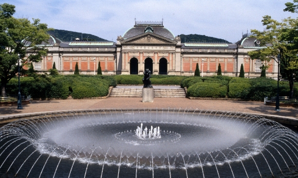 Meiji Kotokan Hall / Main Gate