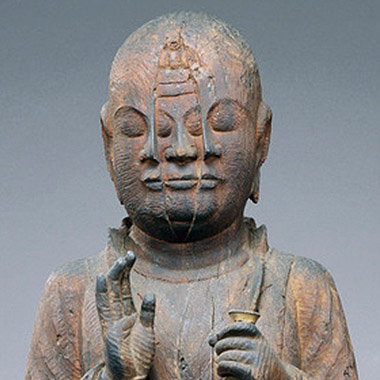 Buddhist and Shinto Sculpture of Kyoto