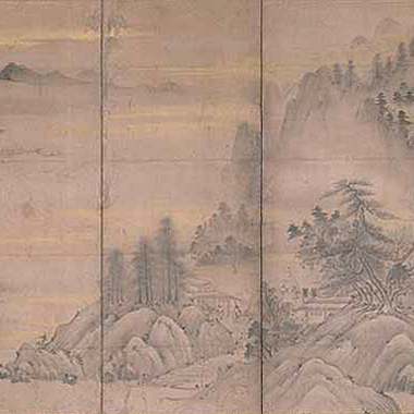 Famous Chinese Landscapes: The Eight Views of the Xiao and Xiang Rivers