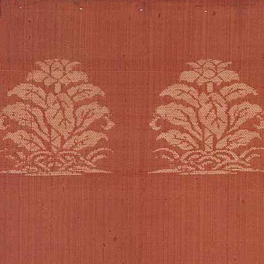 Precious Imported Textiles: Buddhist Robes (<em>Kesa</em>) and Celebrated Fabrics (<em>Meibutsu gire</em>) for Chanoyu