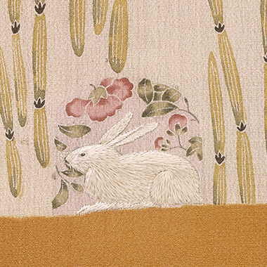Feature Exhibition <br>Hoppy New Year!: Celebrating the Year of the Rabbit