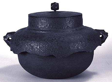 About Tea Kettles