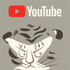 トラりん公式YouTubeチャンネル
