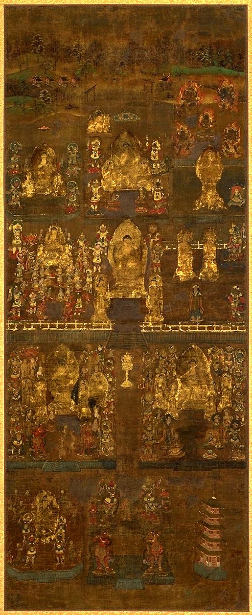 Full Enlargement