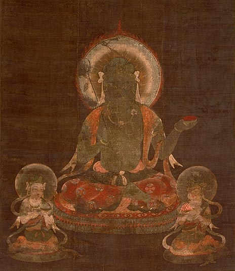 Ishana-ten