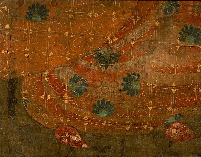 Lower Cernter Pattern