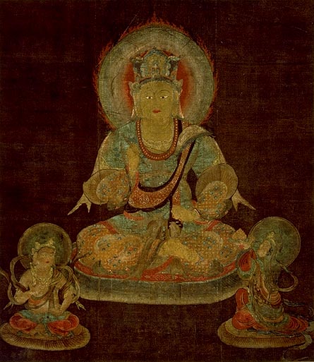 Taishaku-ten