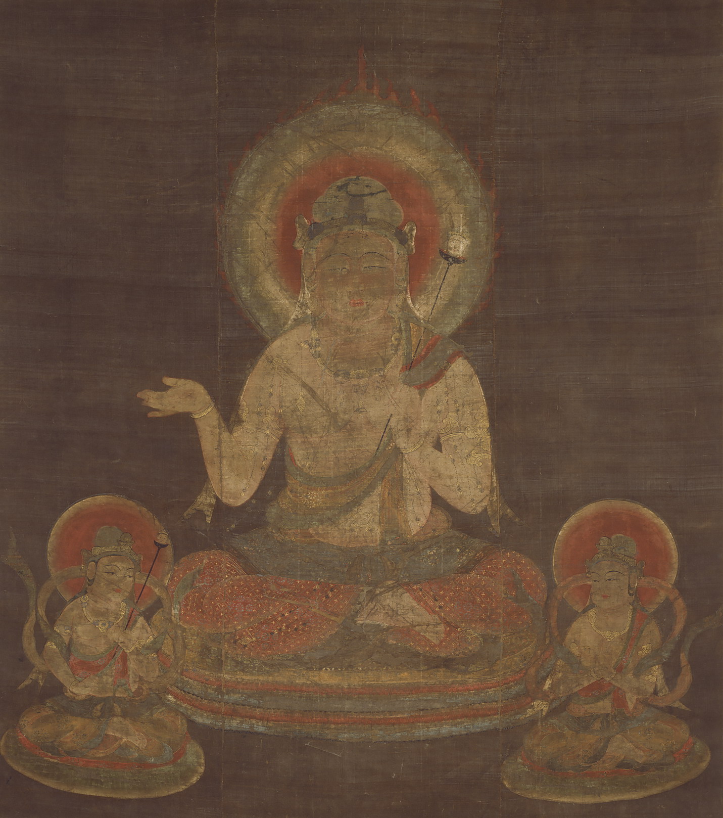 Enmaten (Yama)