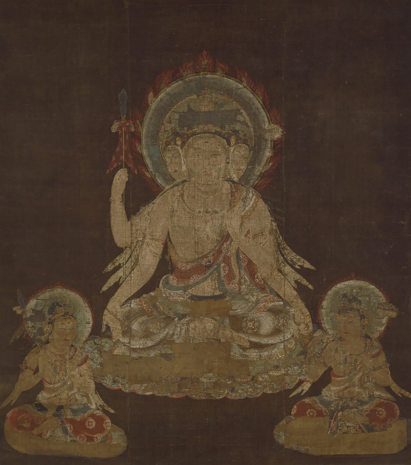 Bonten (Brahma)