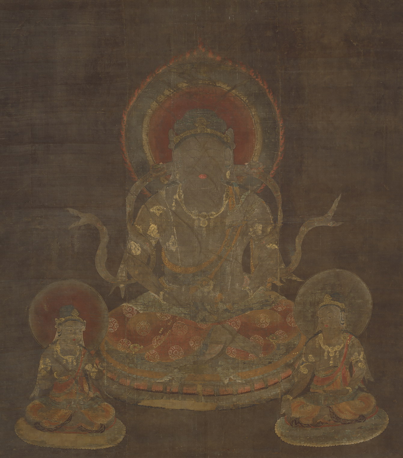 Nitten (Surya)