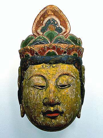 帝釈天