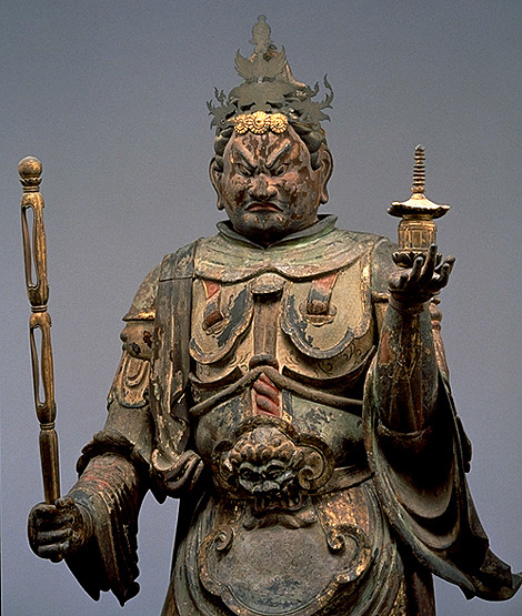 部分