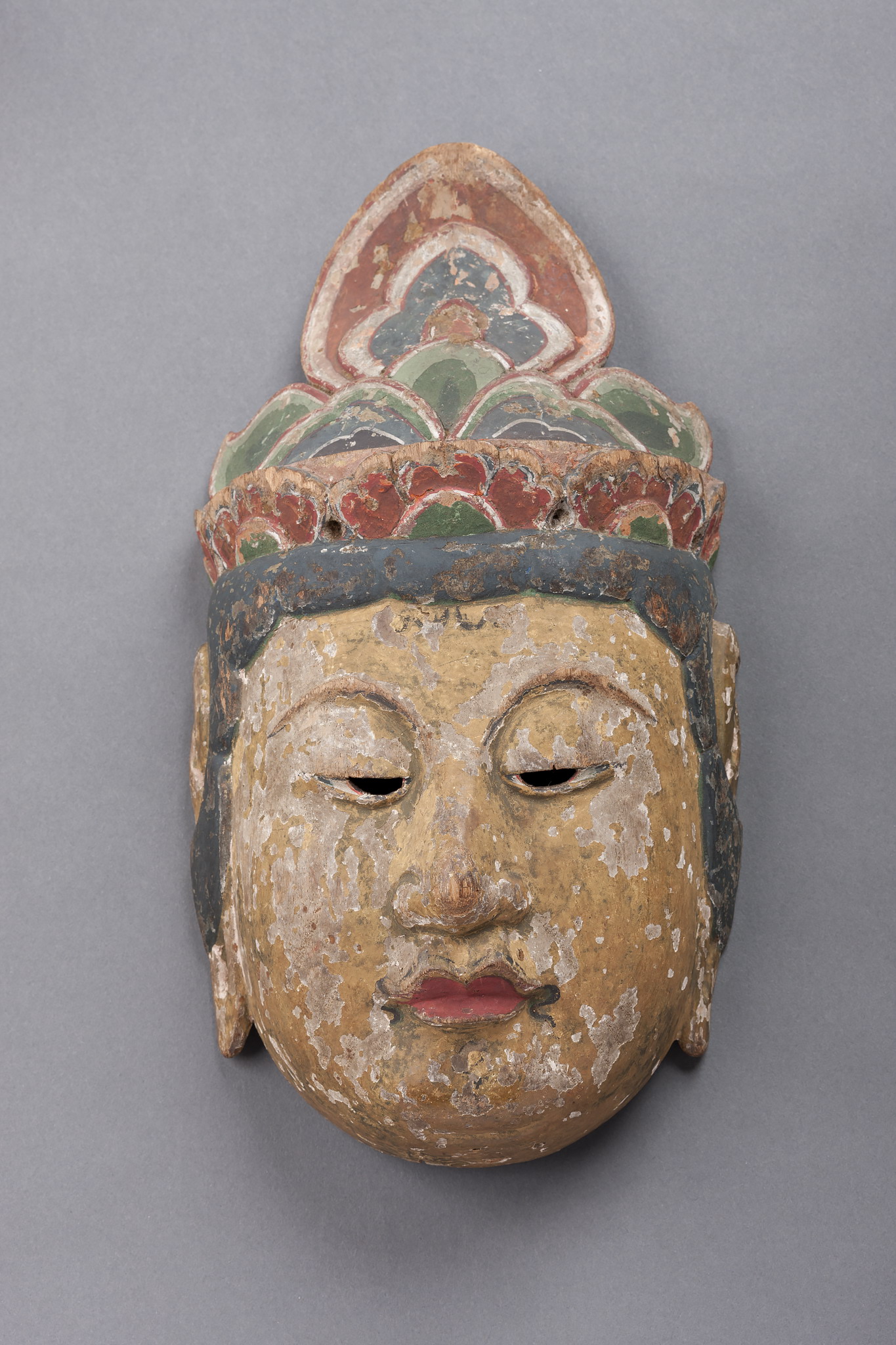 Taishakuten (Indra)