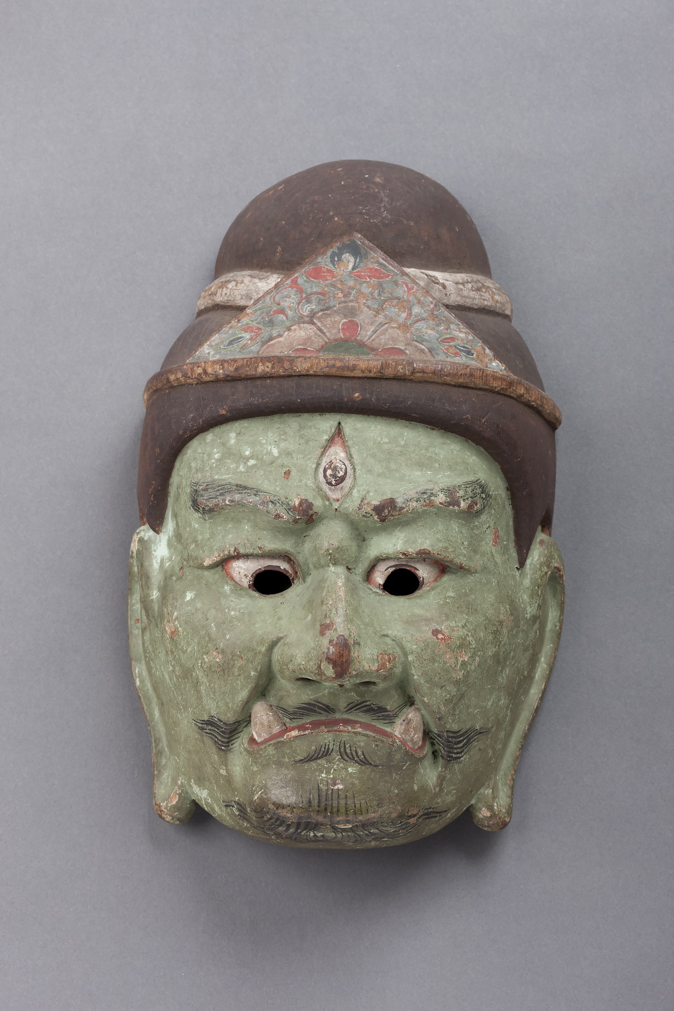 Jizaiten (also Ishanaten; Isana)