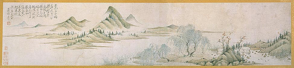 Full Enlargement