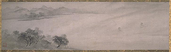 Full Enlargement