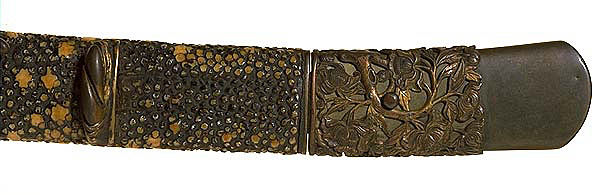 Detail A