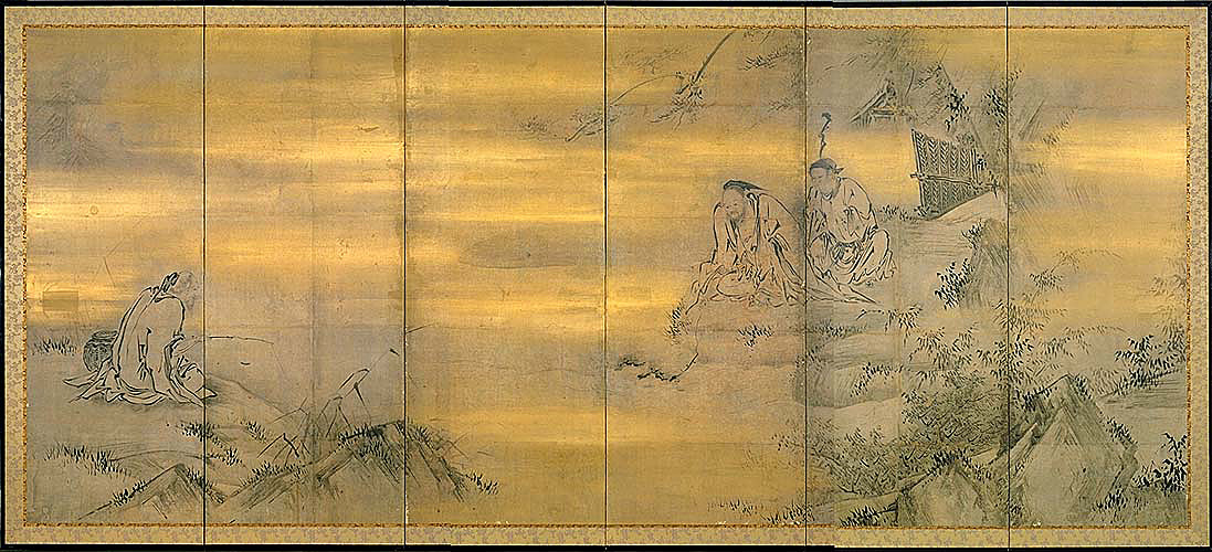 Left Screen