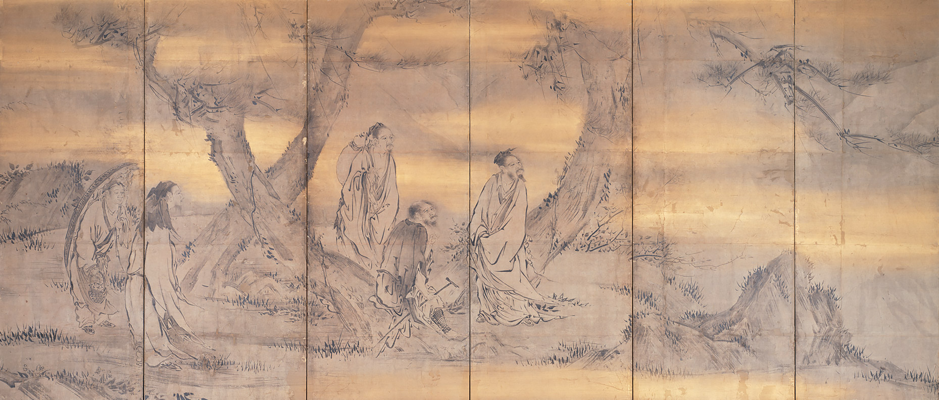 Right Screen