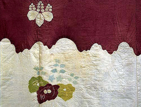 A. Detail