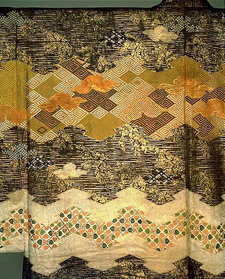 A.Detail