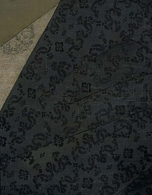 Detail B