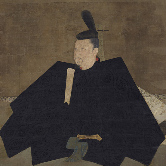 Attributed to Taira-no-Shigemori