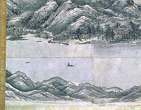 F：左下部分