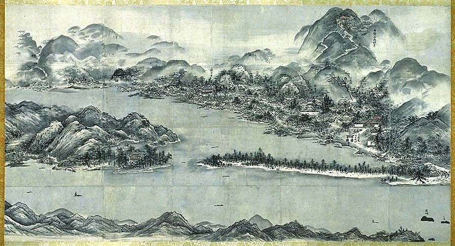 全図