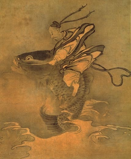 B：部分