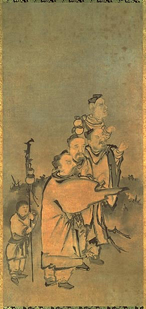 C：左部分