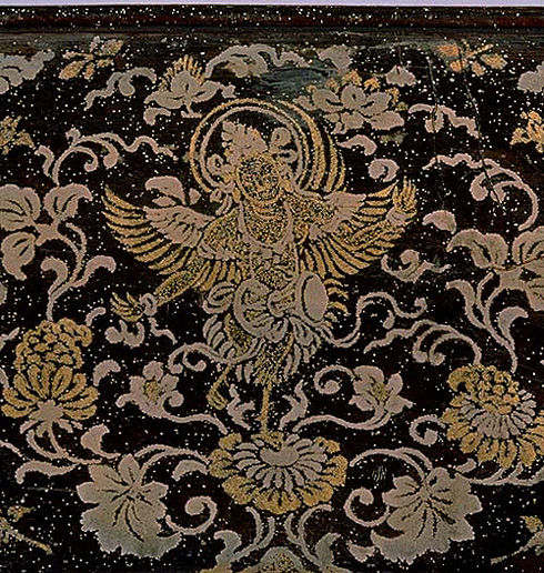 Detail B