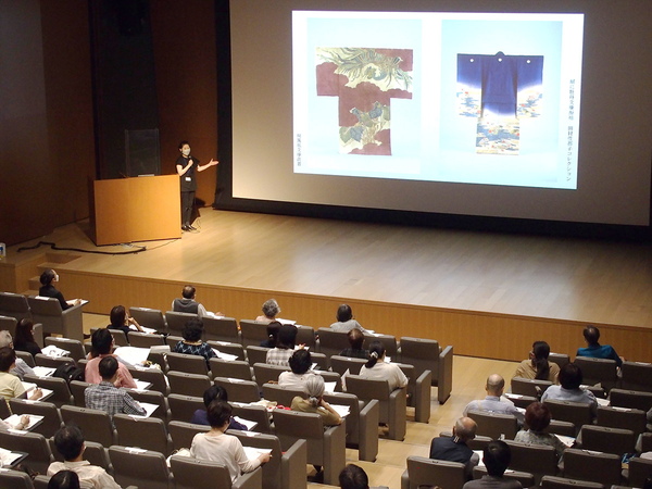 2022（令和4）年度　京都国立博物館 夏期講座