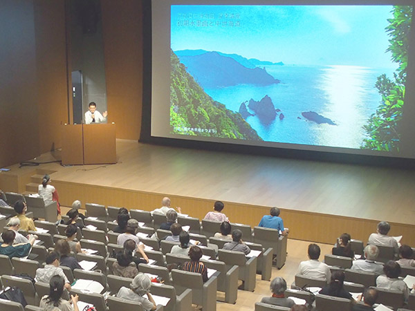 2023（令和5）年度　京都国立博物館 夏期講座