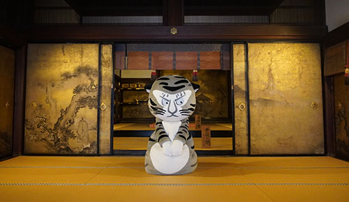 特別展「法然と極楽浄土」を予習するリン！―後編―