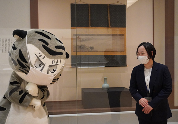 画像（作品）
