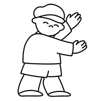 京都市学校歴史博物館　森田学芸員