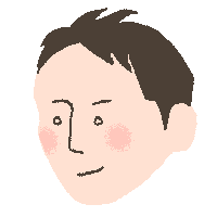 福士研究員