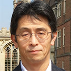 Iwamoto Atsushi