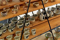 Ceramics Fair