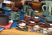 Ceramics Fair