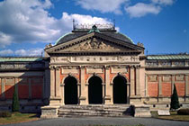 Meiji Kotokan Hall