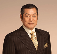 松平健さん