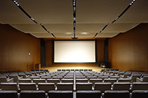  Lecture Theater