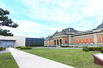 Kyoto National Museum